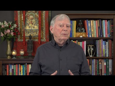 Surviving Uncertainty by Growing Your Soul