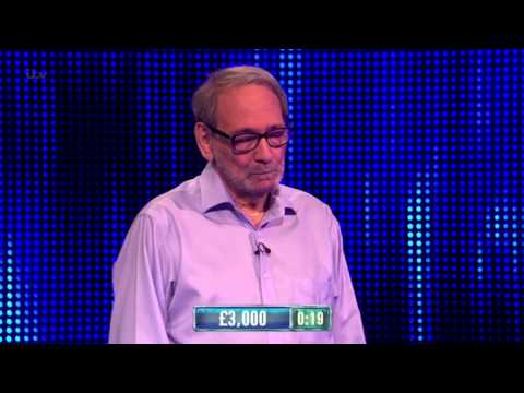 Jeffery Builds Up The Cash - The Chase