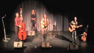 Lizzy Hoyt North Country