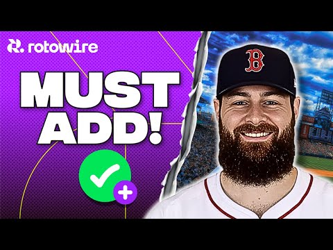 Thumbnail for 12 Players experts are adding on the fantasy baseball waiver wire