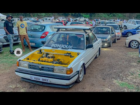 BRAZIL FEST 2025 🇧🇷 MACK KONNTE NICHT EINTRETEN 🥹 ZU VOLL ❗️