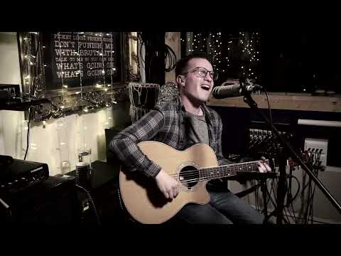 Marley Blandford | Miles Apart (Live from Mayfield Records)