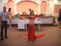 Aleksandra Dança Do Ventre