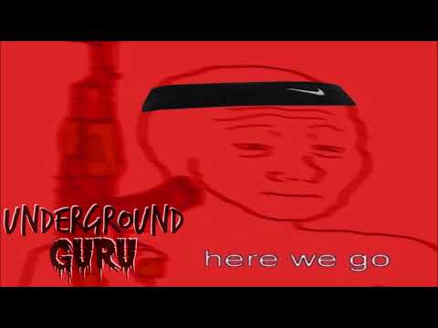 P2Thegoldmask - Nike 3 (Playboi Carti & Pierre Bourne Diss)