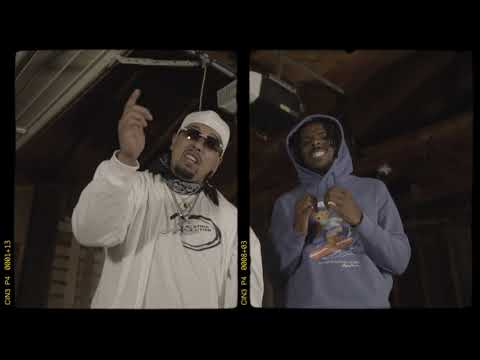 King Ca$hes x Eastside Lito - More 2 Life Official Music Video Shot By MSV
