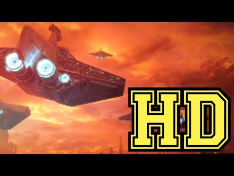 Star Wars 2 - Begun The Clone War Has