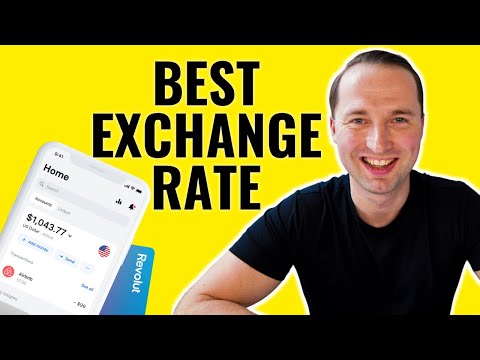 How To Get The Best Exchange Rate (Travel Hack To Save Money)