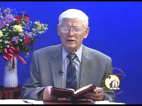 185. Ionel Plesa - Faptele apostolilor - Exorcistii Iudei - Rascoala argintarului Dimitrie
