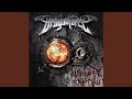 DragonForce - Cry For Eternity (Drums, Bass, Vocals, Synthesizer and Rhythm Guitar Only)