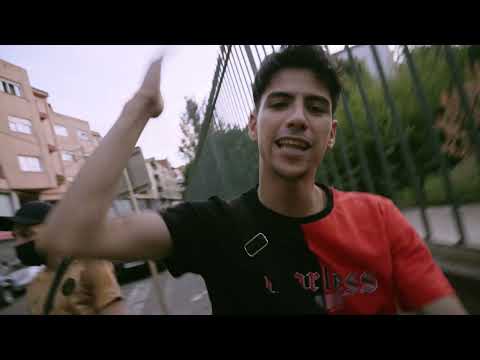 Ounacer98 - Bla Bla Bla