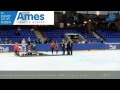 Jr Ladies Victory Ceremony CC2017