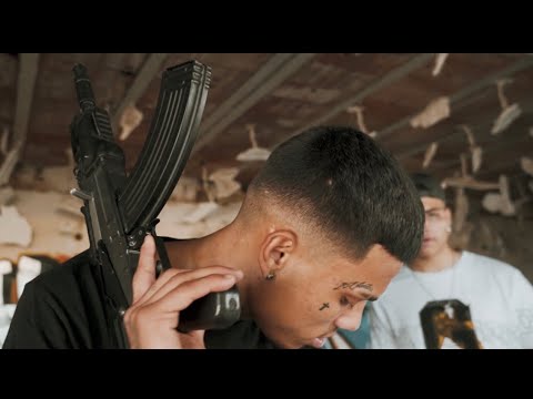 NO ME FÍO - The Pipo, Newyork47, Titobi, Drogo Black (Video Official)