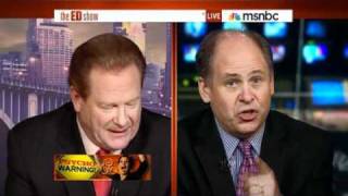 Michelle Bachmann Wants More Power (Holy Sh*t)