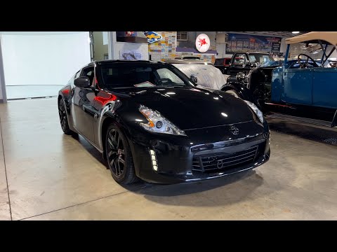 2016 Nissan 370Z (CC-1709620) for sale in St. Charles, Missouri