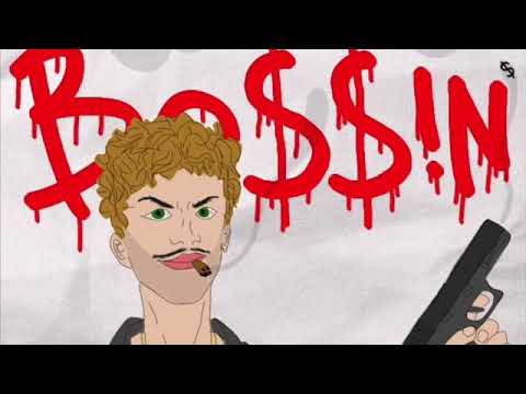 TONY 2MILLI - R!GHELLO