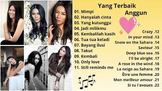 Download lagu ANGGUN The Best of mp3 Download lagu ANGGUN The Best of mp3