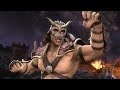 Mortal Kombat Komplete The Most OVERPOWERED Team 2 Shao Kahn S Ladder On Expert