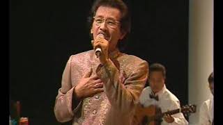 Download lagu MUS MULYADI - Suara Khas Cengkok Fenomenal - Keroncong Tempo Doeloe mp3