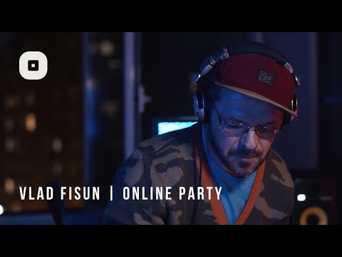 Vlad Fisun | Online Party with AristocratsTV