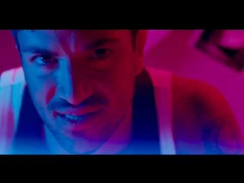 Peter Andre - Behind Closed Doors