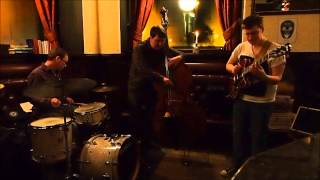 Jazz at the Halt  - "I'll be seeing you"