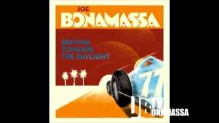 Joe Bonamassa - Too Much Ain't Enough Love (W/ Jimmy Barnes) - Driving Towards The Daylight