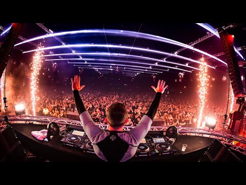 D-Sturb PLAYGROUND 05: MOMENTUM @ Supremacy 2023 - Raw Resurgence