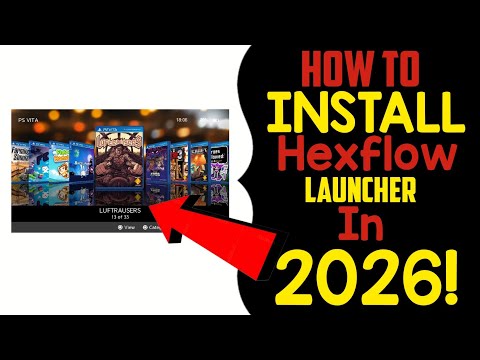 How to change the User Interface of your PS VIta in 2026!