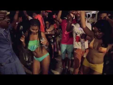 Jah Son ft Chi Ching Ching - Cheers To Life (Official HD Video)