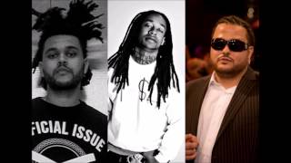 The Weeknd &amp; Ty Dolla Sign ft  Belly  King Of The Fall Remix