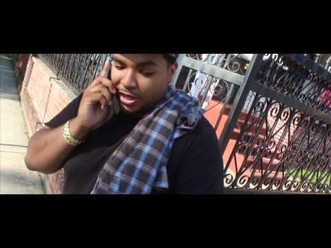 Jaymazin X Ya Boi Bron - U.O.E.N.O Freestyle (Official Music Video)