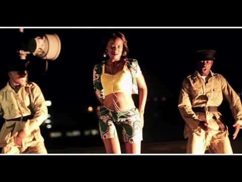 Zani Challe - Ndiphundzitse