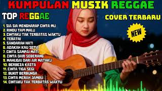Download lagu 🔥 Top Hits Spotify Indonesia 2025 Full Album Reggae 🔥🎧 Kumpulan Musik Cover SKA REGGAE Terbaru 2025 mp3