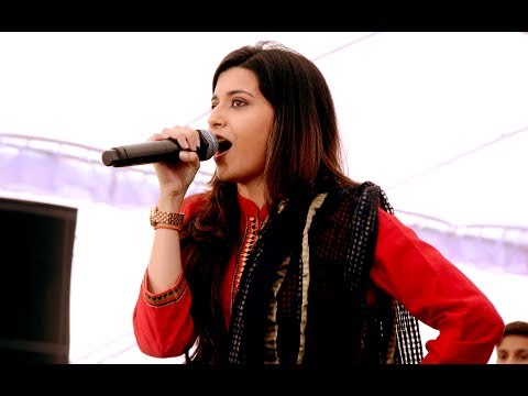 Nimrat Khaira Sp de rank wargi