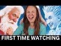 The Santa Clause 3 The Escape Clause FIRST TIME WATCHING Reaction Commentary