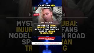 What REALLY happened to Maria Kovalchuk in Dubai? 💔 #MariaKovalchuk #JusticeForMaria #Dubai #Model