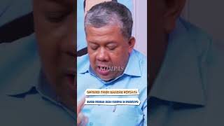 Download lagu Optimis❗Fahri Hamzah Percaya Suara Pemilih Akan Kumpul Di Prabowo | Lanturan #35 mp3