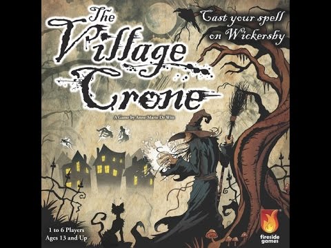 The Village Crone Review