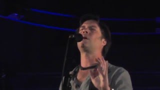 Rufus Wainwright - Farewell @ St John at Hackney Church