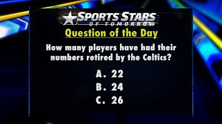 thumbnail: Question of the Day: Montverde Basketball Products