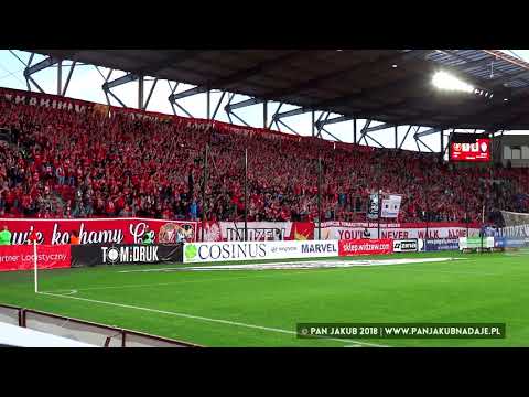 Pozdro WRWE | Niebiescy Ole, Elana Toruń, Wisła Kraków | Widzew pozdrawia | Widzew - Drwęca