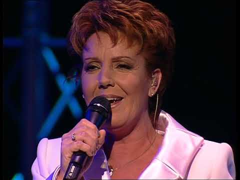 Marianne Weber live in concert 10 jaar