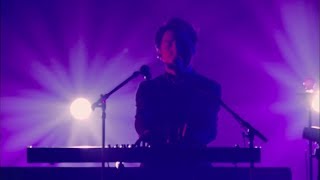 Official髭男dism - Tell Me Baby［Official Live Video］