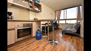 Video de la propiedad