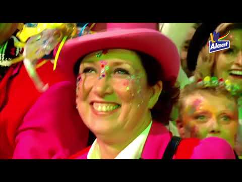 Finalist LVK 2018:  Prins road Schaesberg - Inne Sjunne Ruk