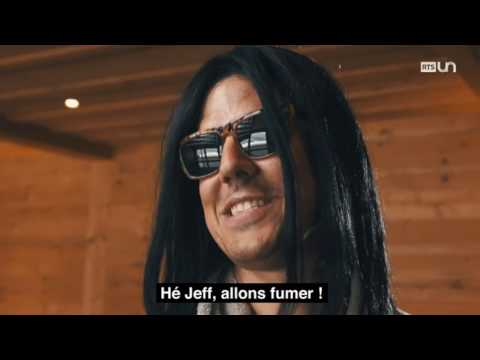 26' (S2 - ém.25 - 1/6) - Les tout petits bonheurs: Jeff Randl