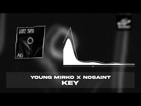 YOUNG MIRKO X NOSAINT - KEY