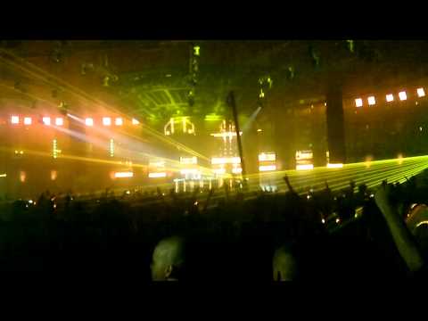 Masters of Hardcore-statement of disorder 2-4-2011 Amnesys vs Mad Dog