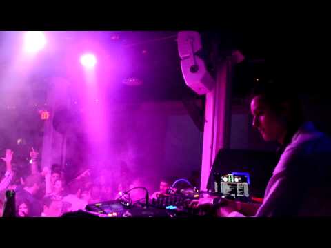 DJ MAKJ | Live at The Hoxton (Toronto, ON)