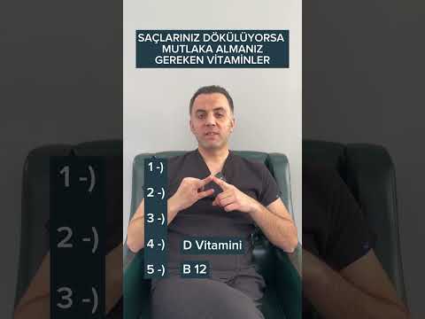 Dr. Ümit Aktaş Açıklıyor: Düzenli Alınması Gereken 3 Takviye #shorts